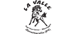 Logo Agriturismo La Valle